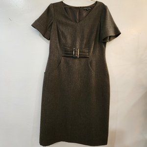 Preston & york dress soze 8